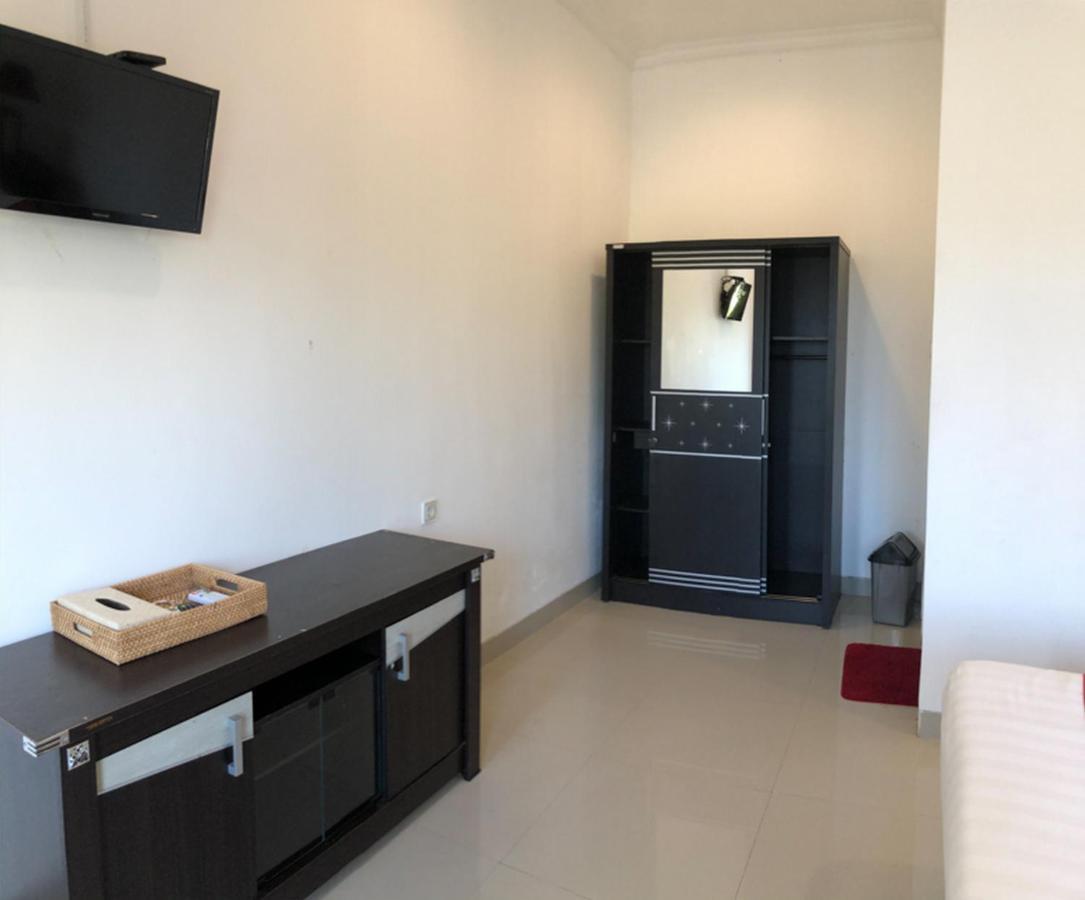 Reddoorz Plus Near Dreamland Beach Jimbaran Extérieur photo