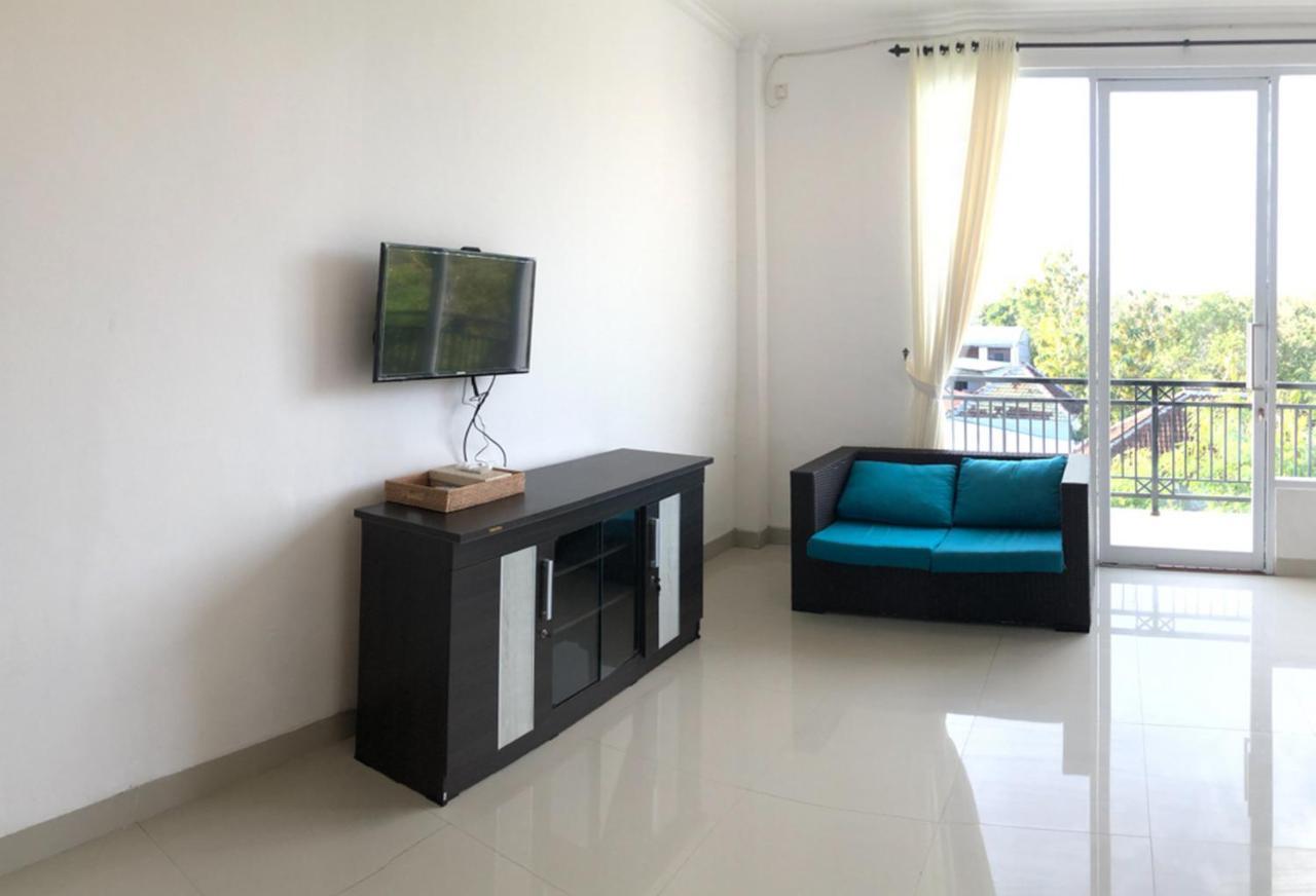 Reddoorz Plus Near Dreamland Beach Jimbaran Extérieur photo